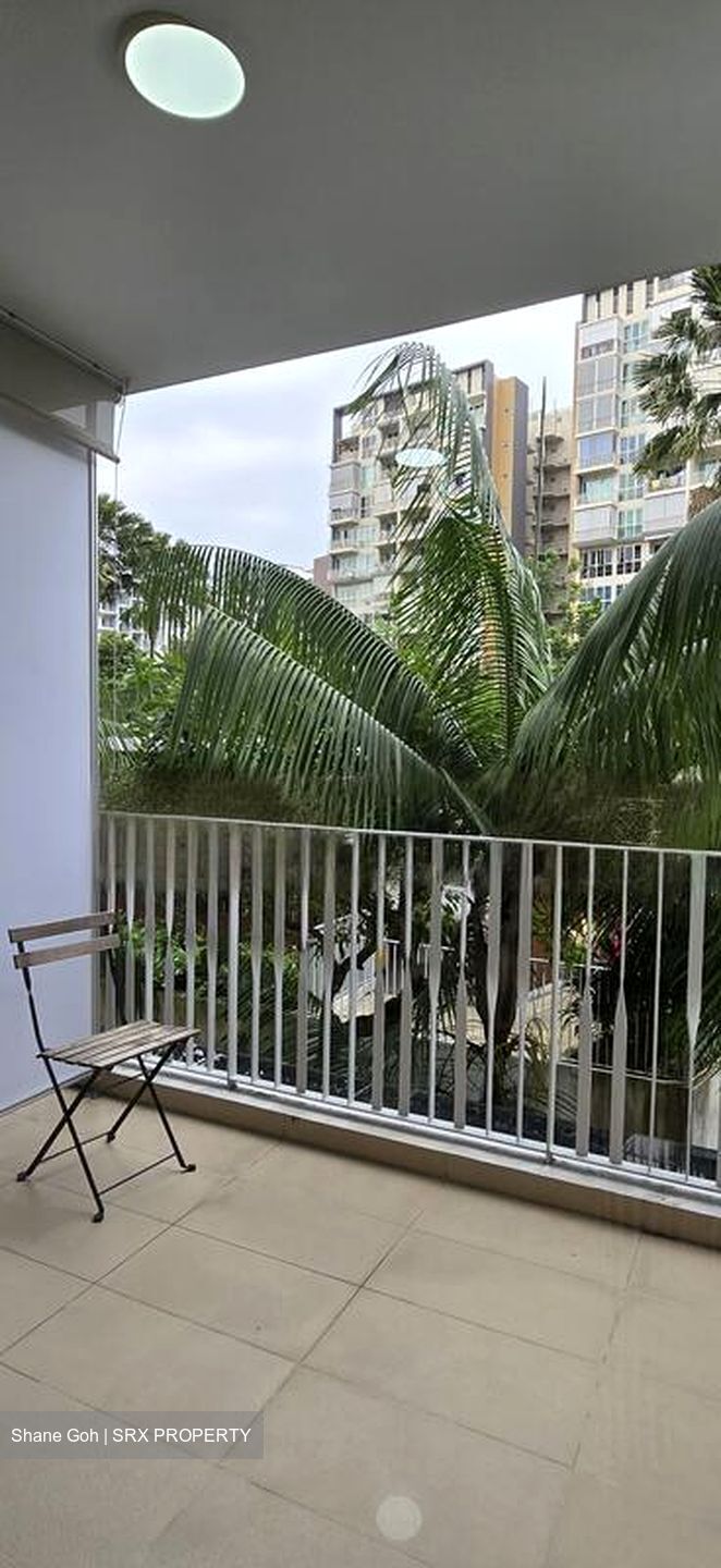 Sea Esta (D18), Condominium #618676061
